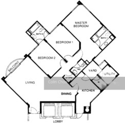 Elias Green (D18), Condominium #180953832